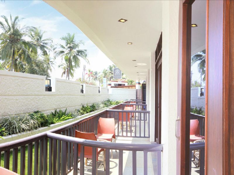 Hotel Photo 14
