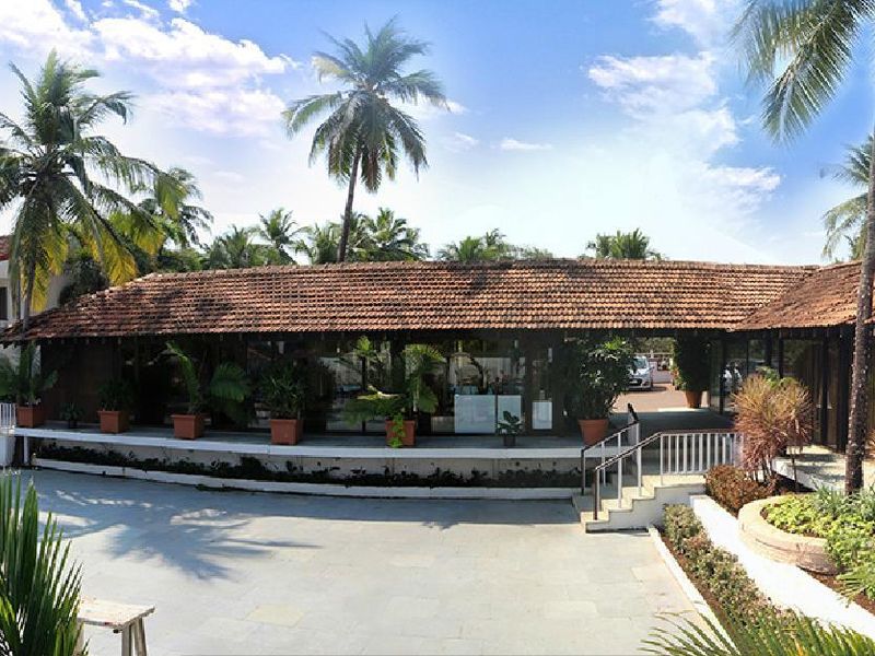 Hotel Photo 16