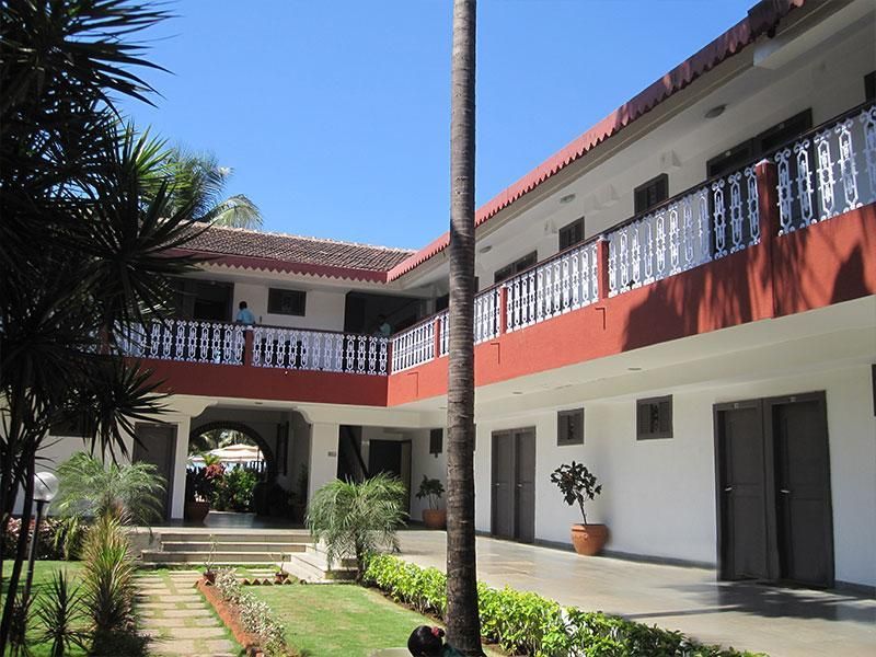 Hotel Photo 17