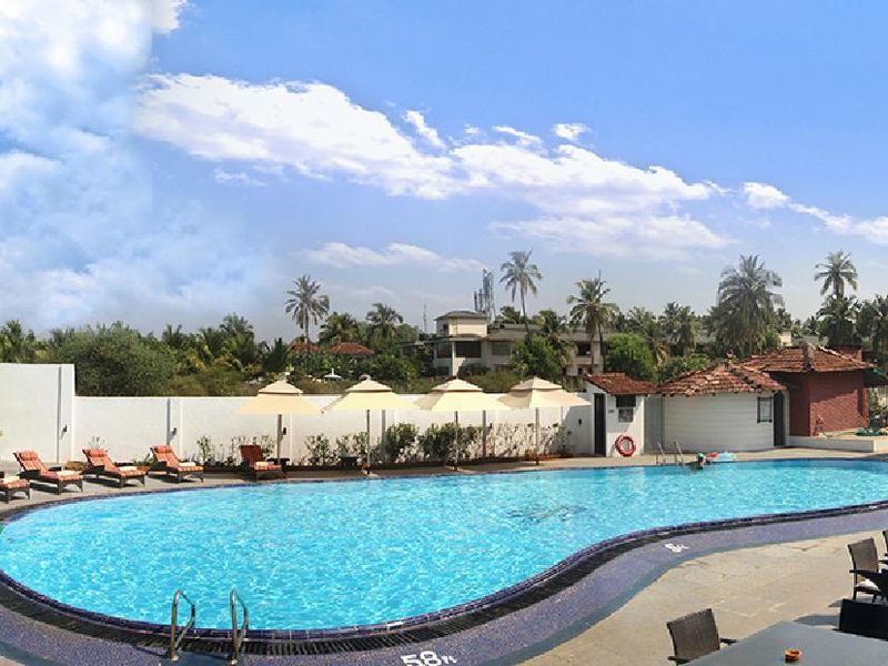 Hotel Photo 19