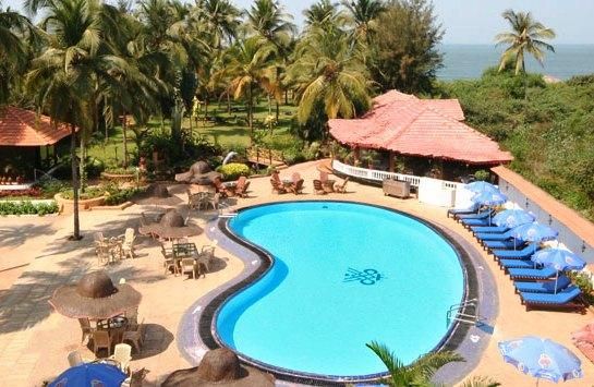 Hotel Photo 21