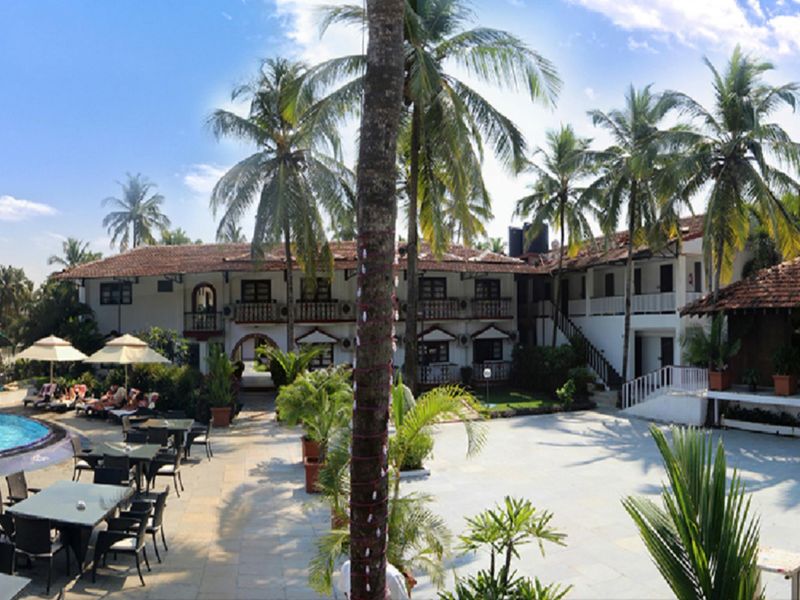 Hotel Photo 23