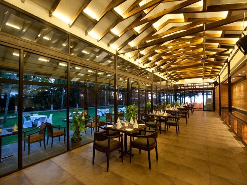 Hotel Photo 9