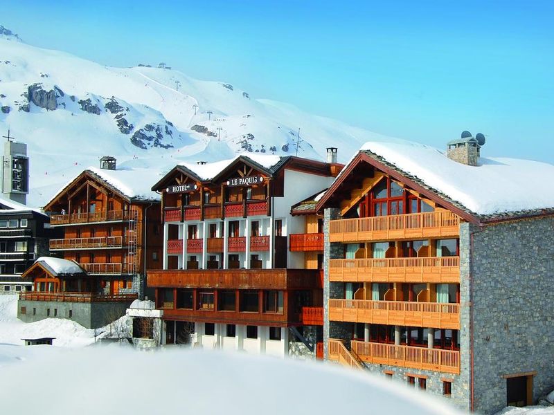 Hotel Photo 21