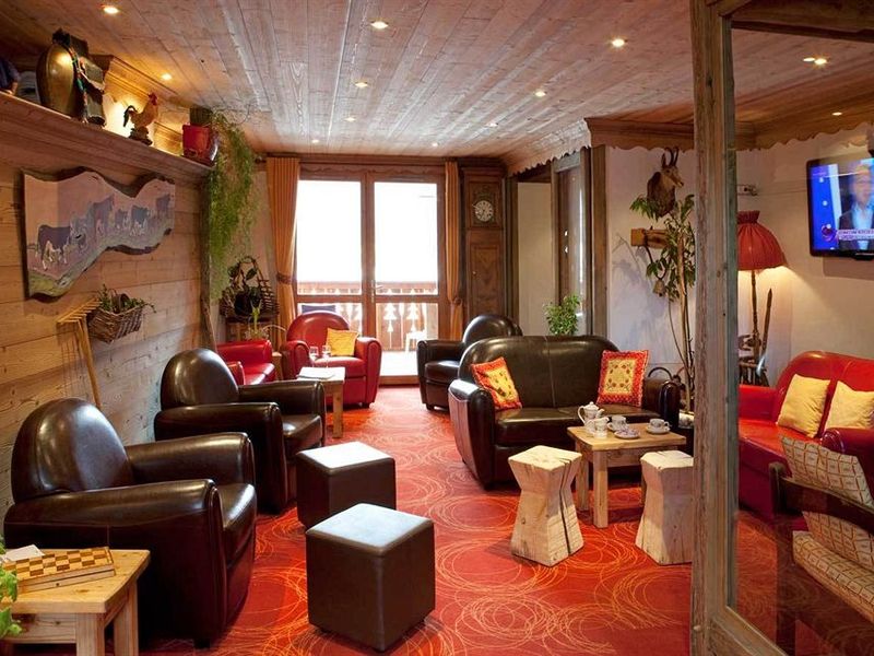 Hotel Photo 6