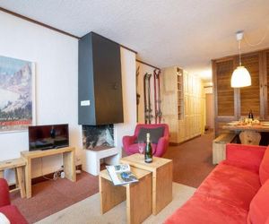 Apartment Le Grand Tichot A et B.12 Tignes France