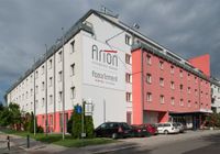 Отзывы Arion Cityhotel Vienna und Appartements, 4 звезды