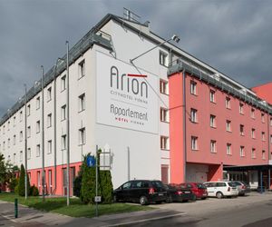 Arion Cityhotel Vienna und Appartements Vienna Austria