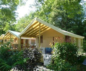 Camping du Leman Saint Disdille Thonon-les-Bains France