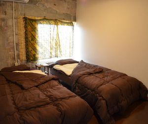 Guest House Isa Nago Japan