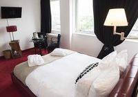 Отзывы Qualys-Hotel Thionville Le Concorde Panoramique, 3 звезды