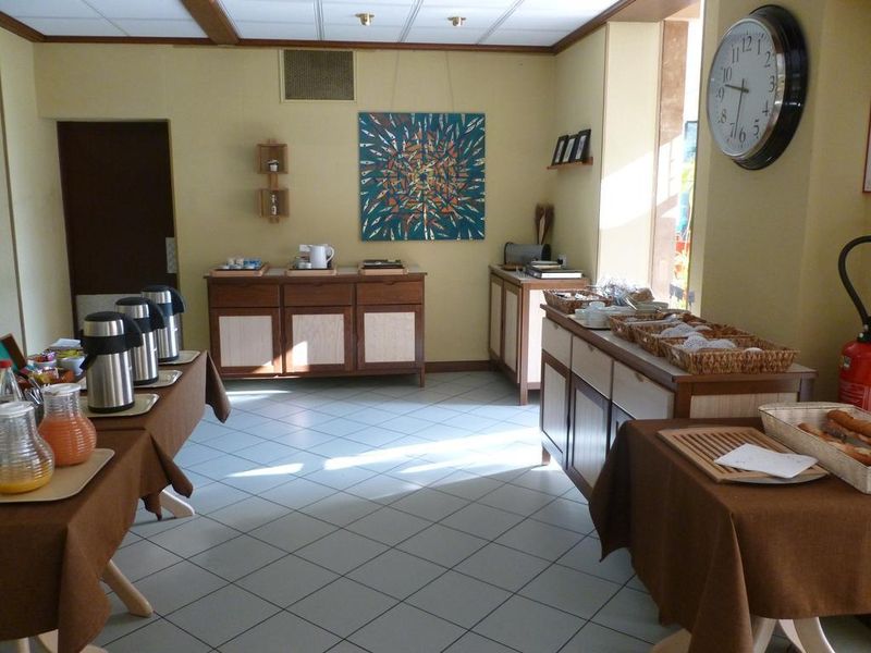 Hotel Photo 7