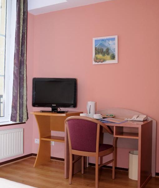 Hotel Photo 8