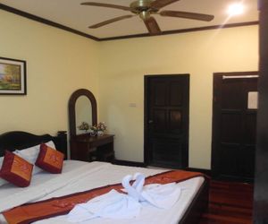 Kinnaly Place House Luang Prabang Laos