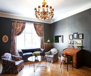 Small Luxury Hotel Altstadt Vienna Vienna Austria