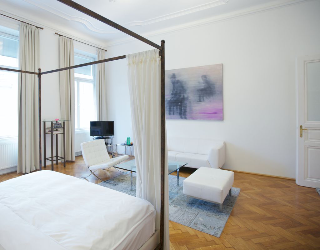 Small Luxury Hotel Altstadt Vienna