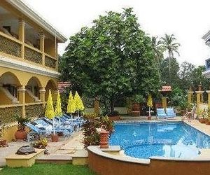 Martins Comfort Hotel Betalbatim India