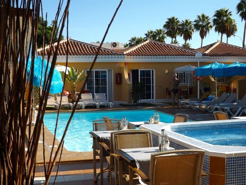 Hotel Photo 20