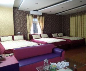 Asean Vinh Hotel Vinh Vietnam