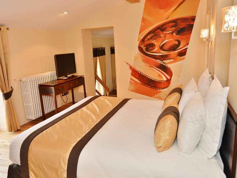 Hotel Photo 3