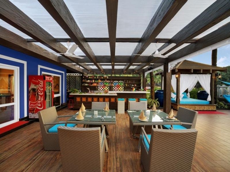 Hotel Photo 6
