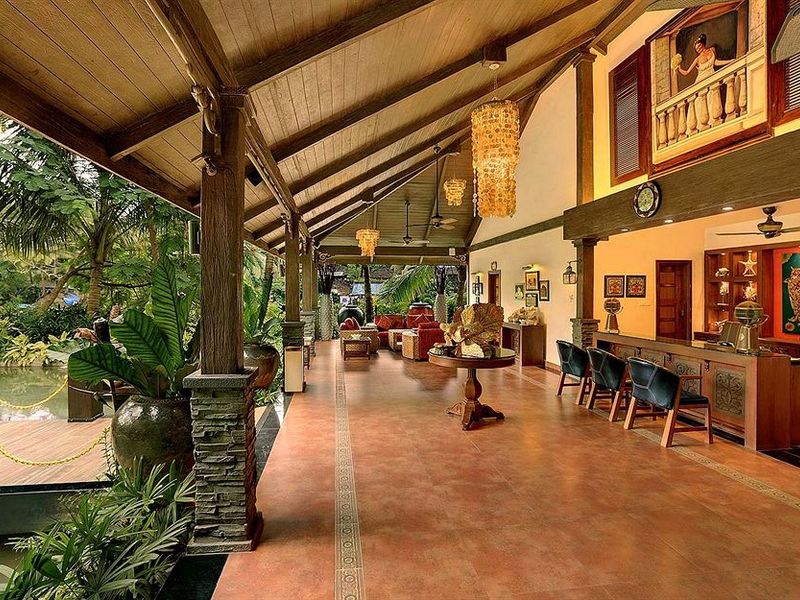 Hotel Photo 9