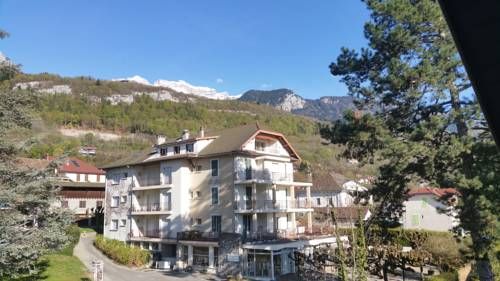 Hotel Photo 16