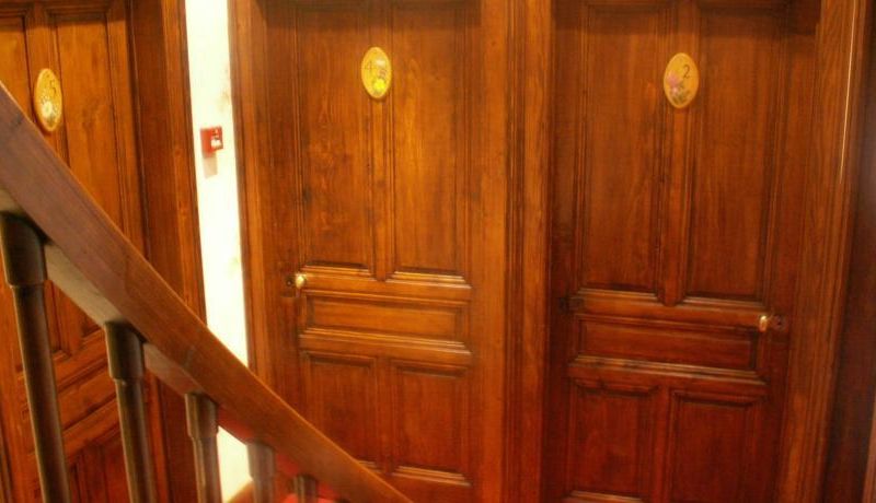 Hotel Photo 8
