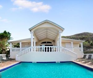 Alexambre 3 Br villa by RedAwning Orient Bay Netherlands Antilles