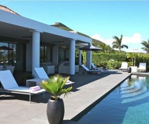 Monte Verde 4 Br villa by RedAwning Orient Bay Netherlands Antilles