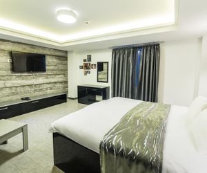 Mr. I Hotel Ohrid Macedonia