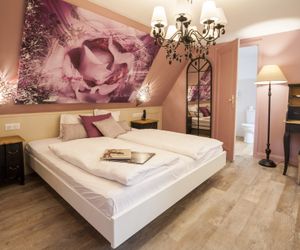 Hotel Roses Strasbourg France