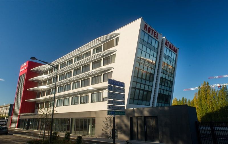 Hotel Photo 18