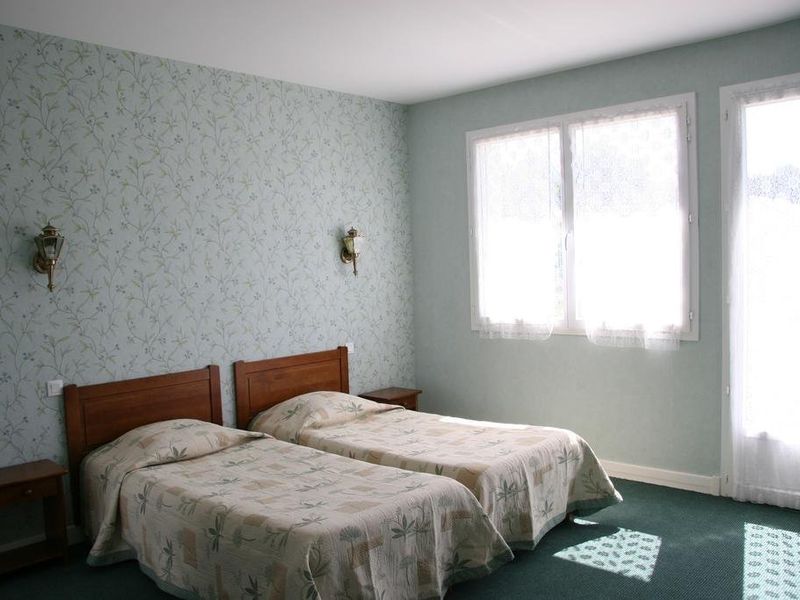 Hotel Photo 1
