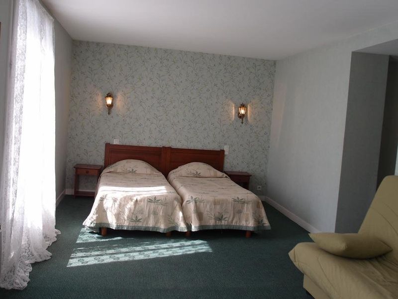 Hotel Photo 11