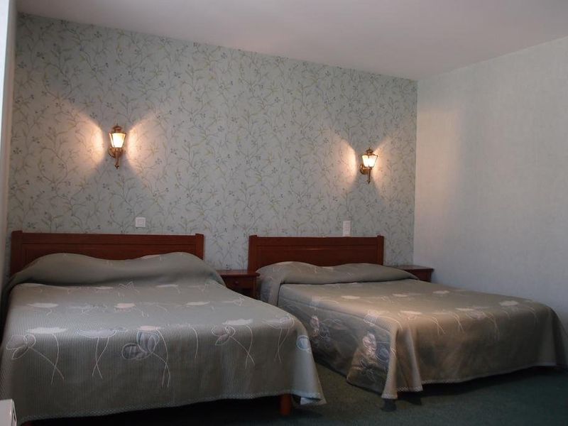 Hotel Photo 14