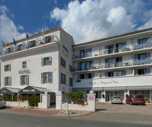 Hotel Maquis et Mer Sari-Solenzara France