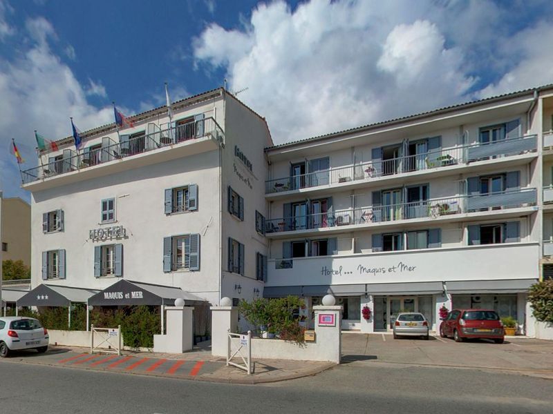 Hotel Photo 1