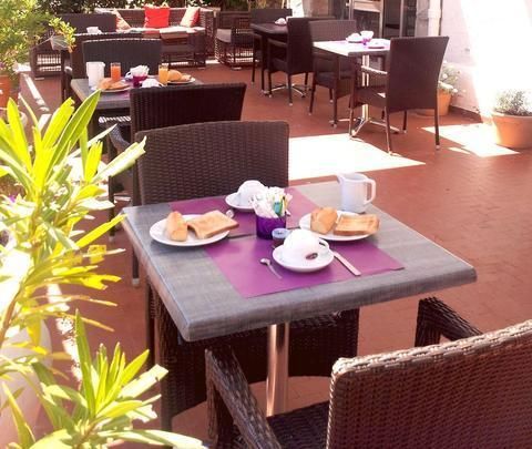 Hotel Photo 14