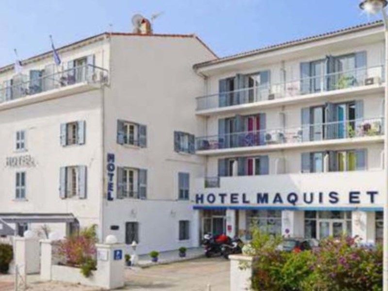 Hotel Photo 21