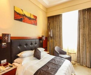 Fragrant Bay Hotel Dasha China