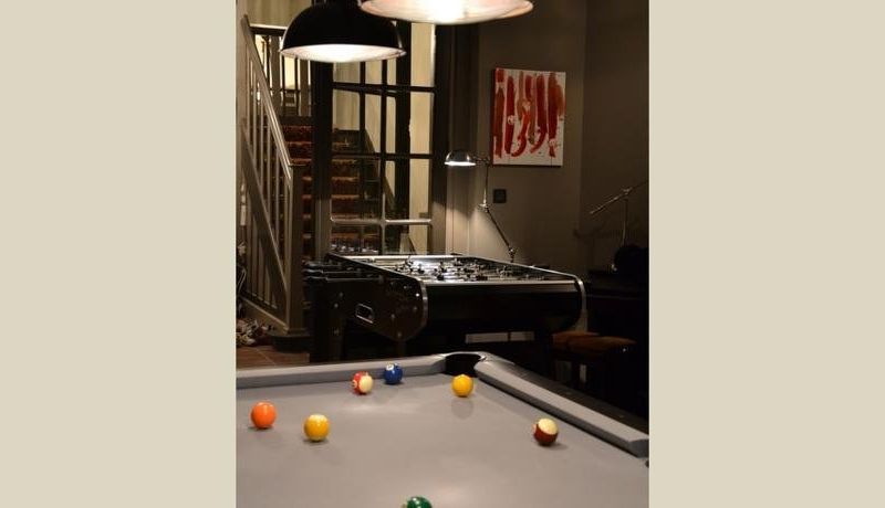 Hotel Photo 19