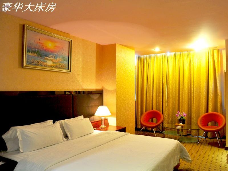 Hotel Photo 1