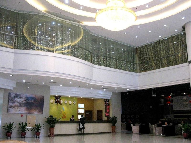 Hotel Photo 16