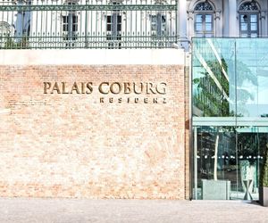 Palais Coburg Hotel Residenz Vienna Austria