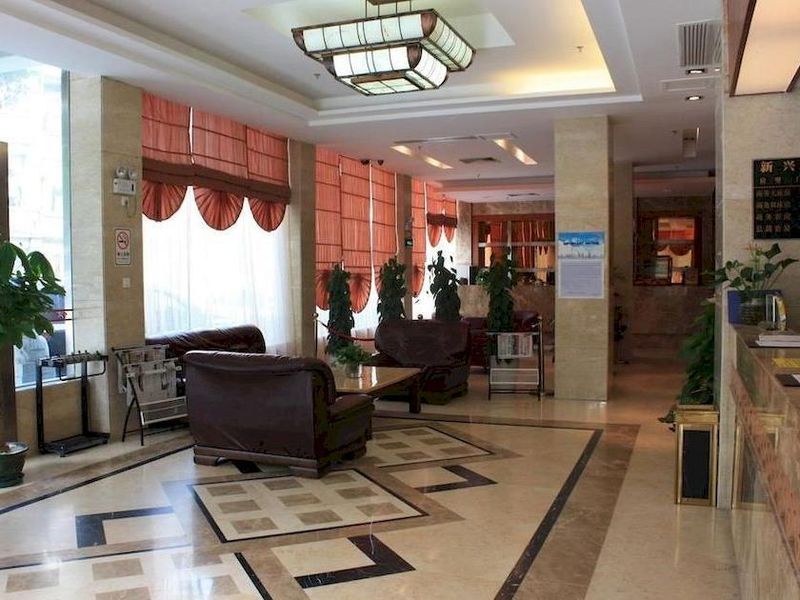 صورة الفندق 8