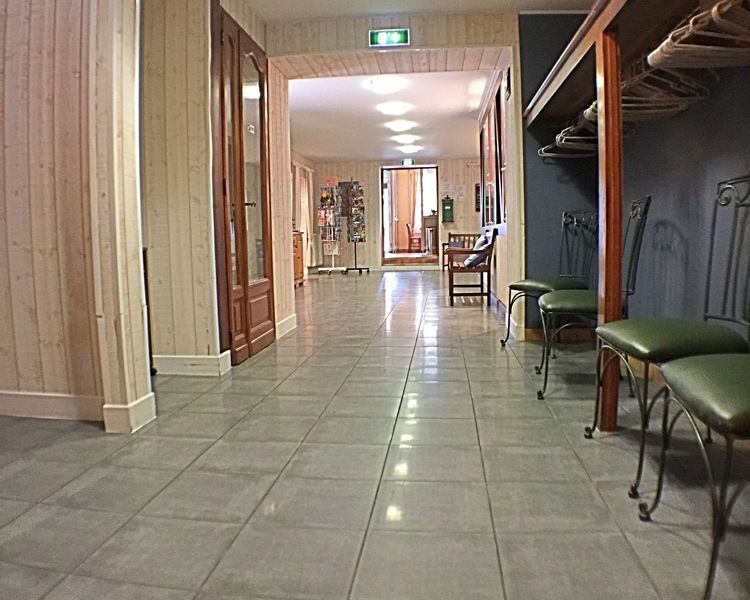 Hotel Photo 13