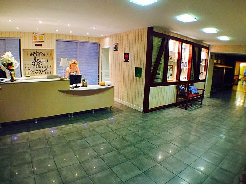 Hotel Photo 14