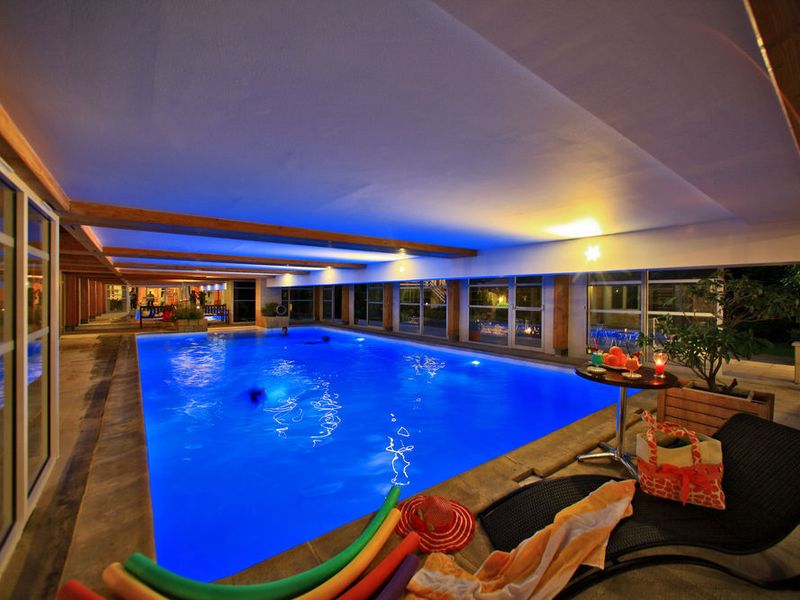 Hotel Photo 16