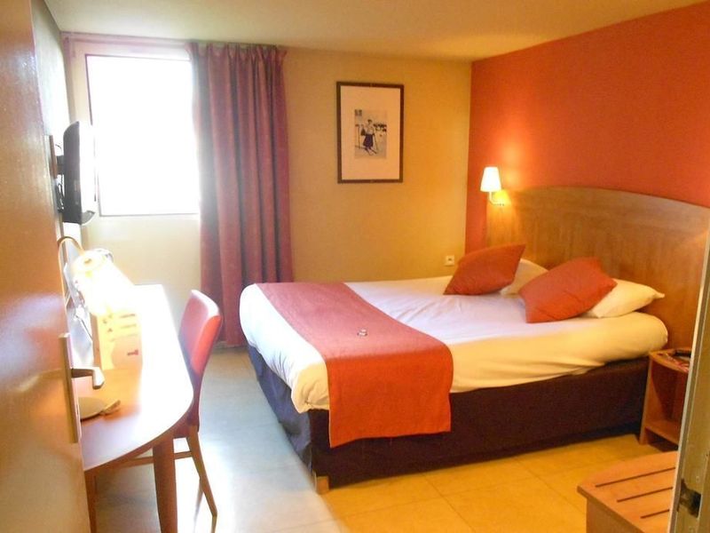 Hotel Photo 5